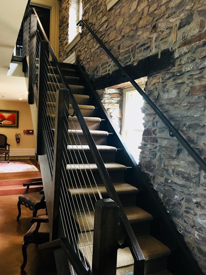 Hotel Carriage House New Hope Zewnętrze zdjęcie