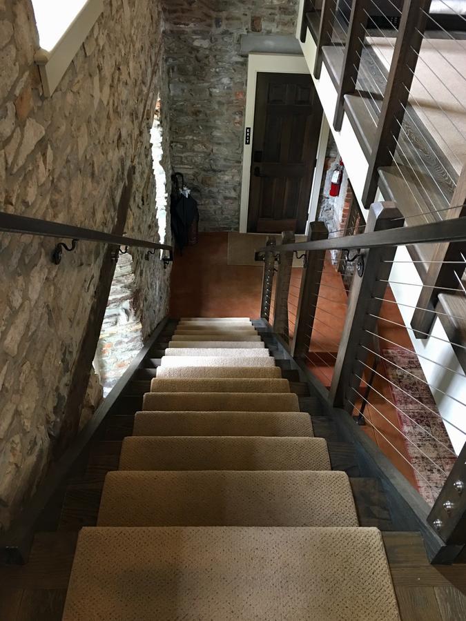 Hotel Carriage House New Hope Zewnętrze zdjęcie