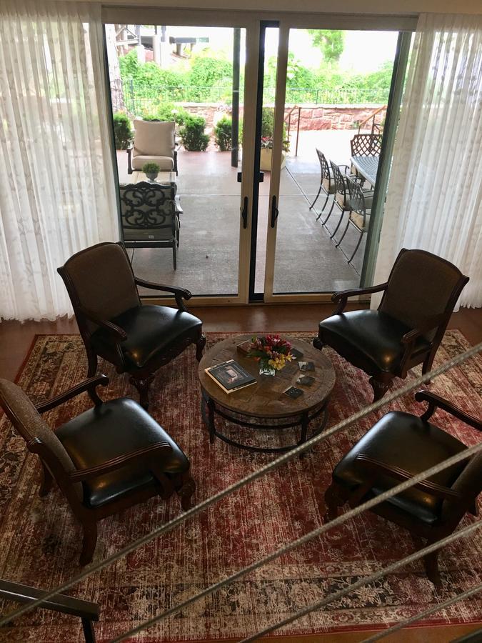 Hotel Carriage House New Hope Zewnętrze zdjęcie
