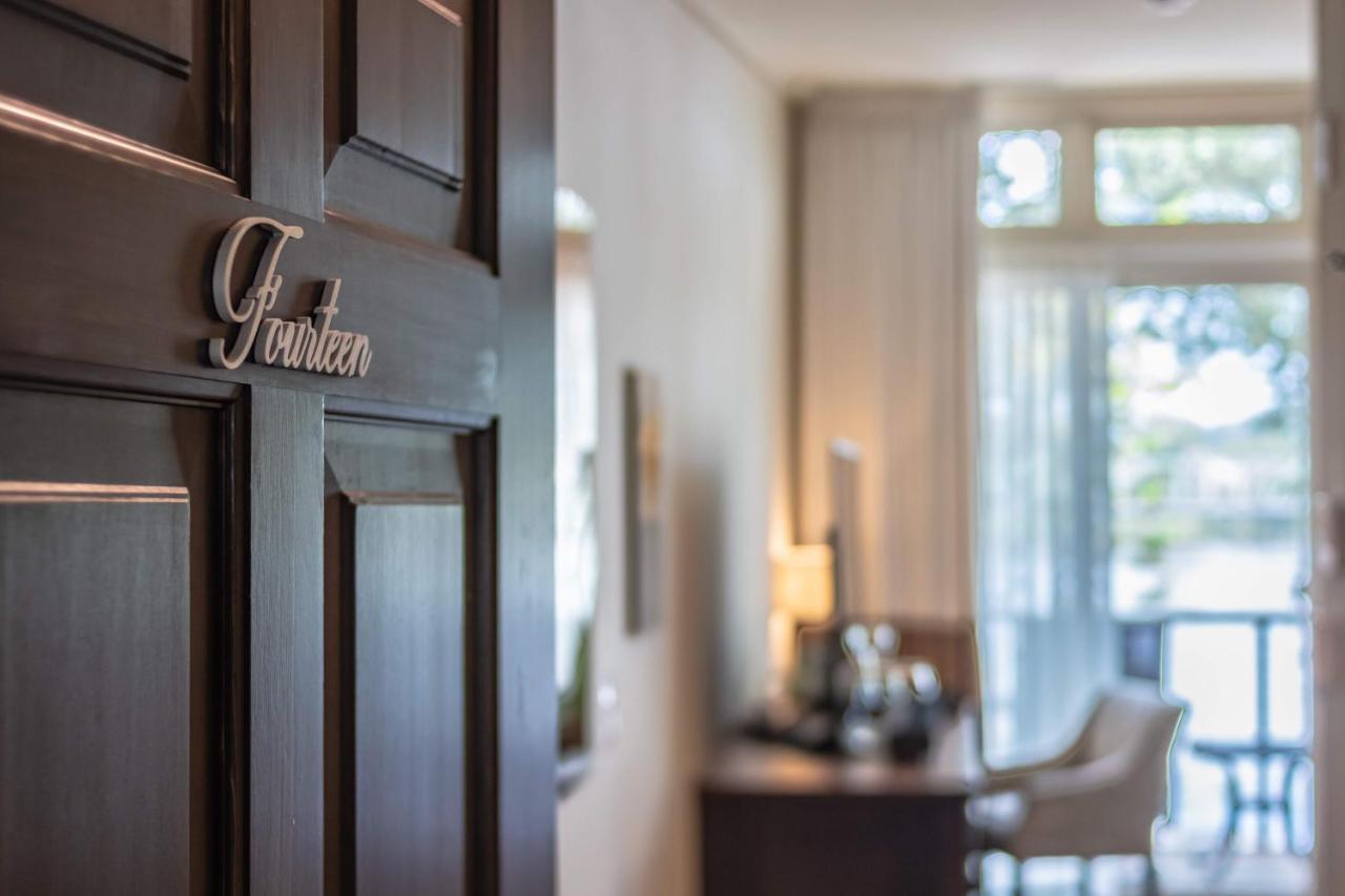 Hotel Carriage House New Hope Zewnętrze zdjęcie
