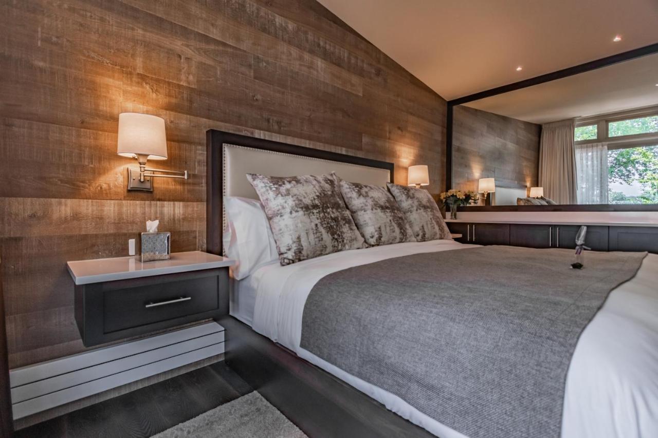 Hotel Carriage House New Hope Zewnętrze zdjęcie