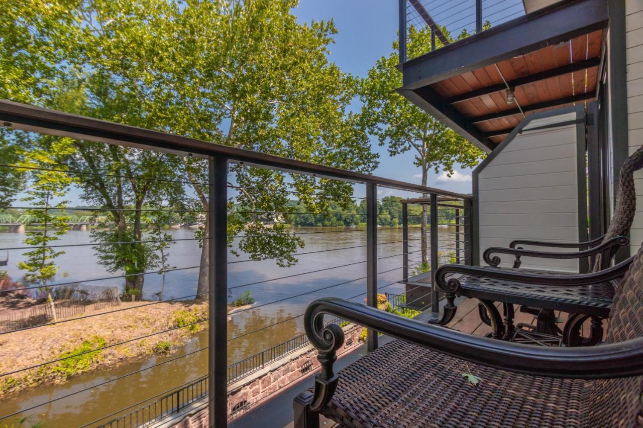 Hotel Carriage House New Hope Zewnętrze zdjęcie