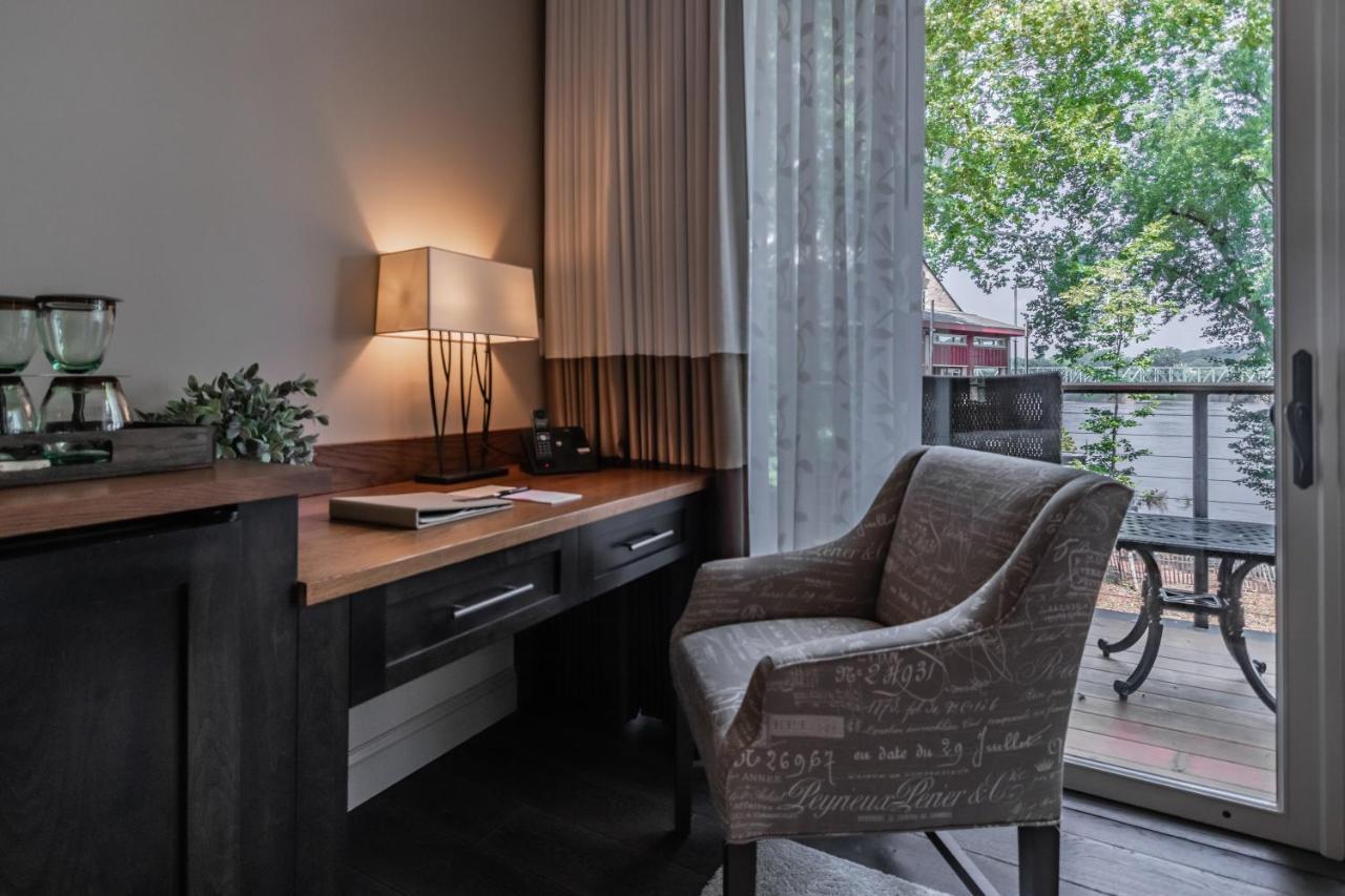Hotel Carriage House New Hope Zewnętrze zdjęcie