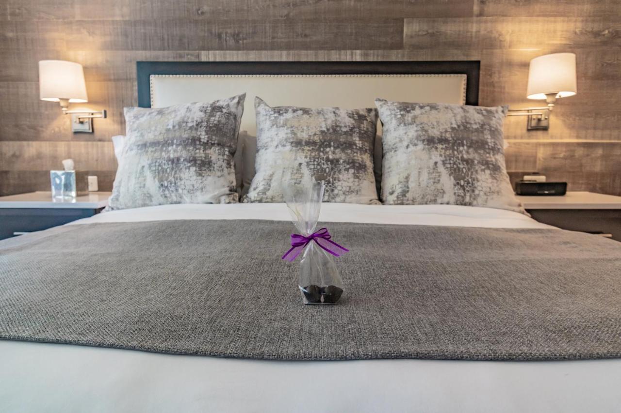 Hotel Carriage House New Hope Zewnętrze zdjęcie