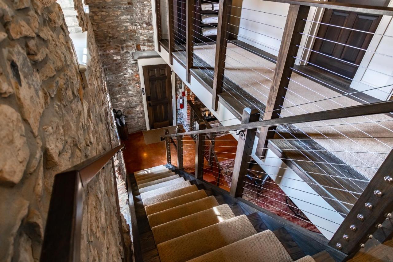 Hotel Carriage House New Hope Zewnętrze zdjęcie