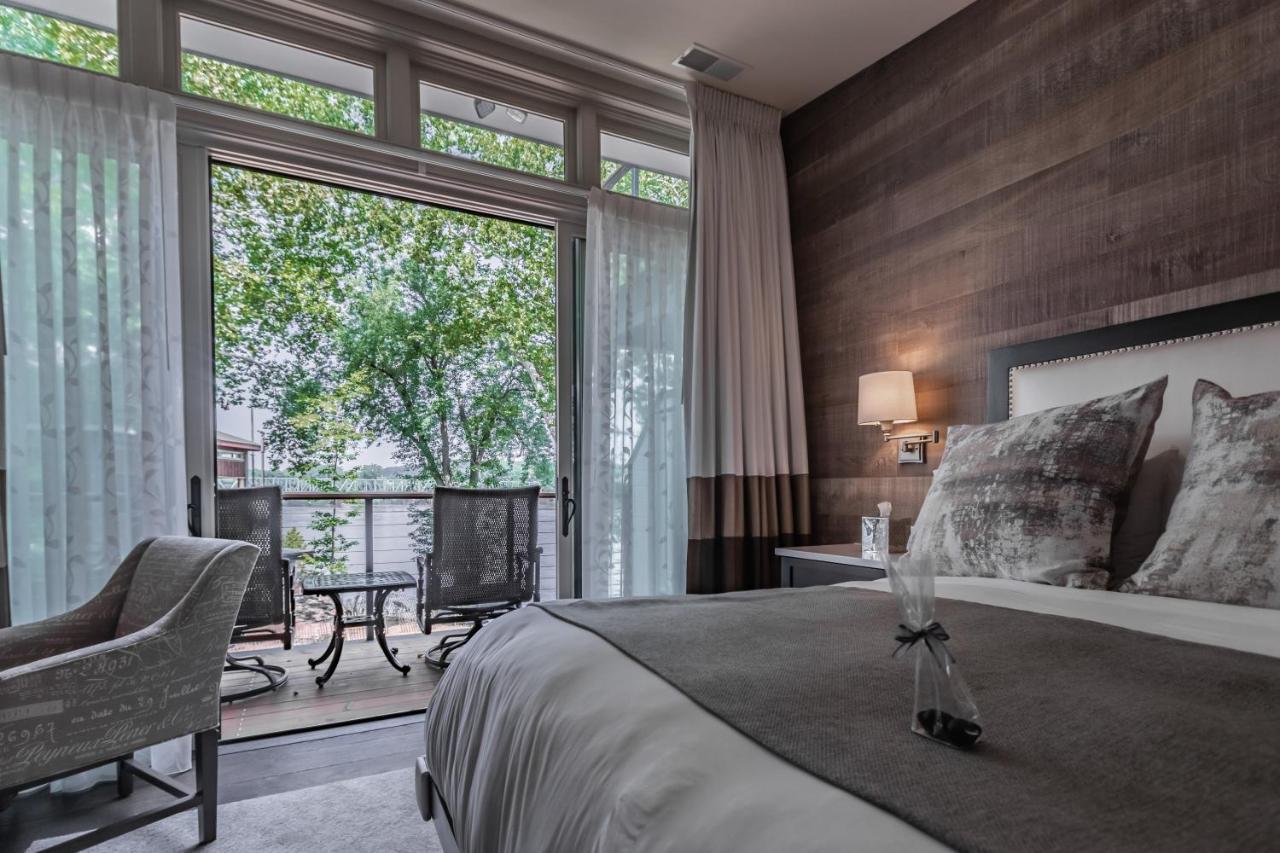 Hotel Carriage House New Hope Zewnętrze zdjęcie
